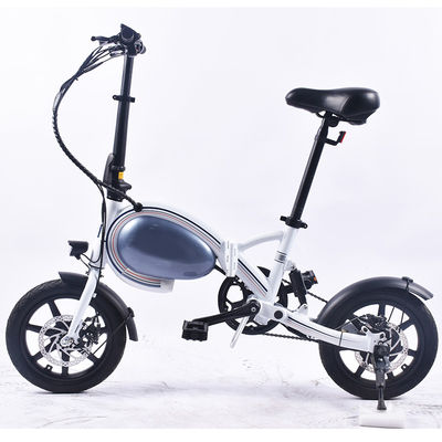 新製品のEを折る2021年のリチウム電池は折る電気バイクの小型最もよい電気バイクを自転車に乗る